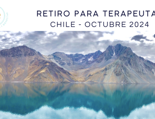 Retiro para Terapeutas en Chile – Octubre 2024
